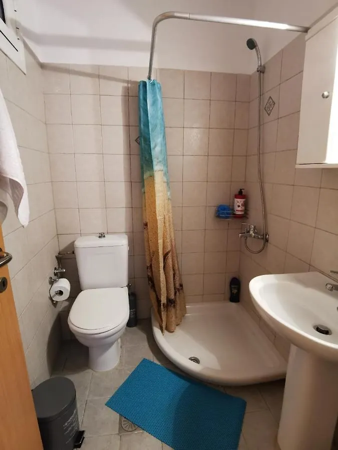 Serenity Lx Apartments Lixouri