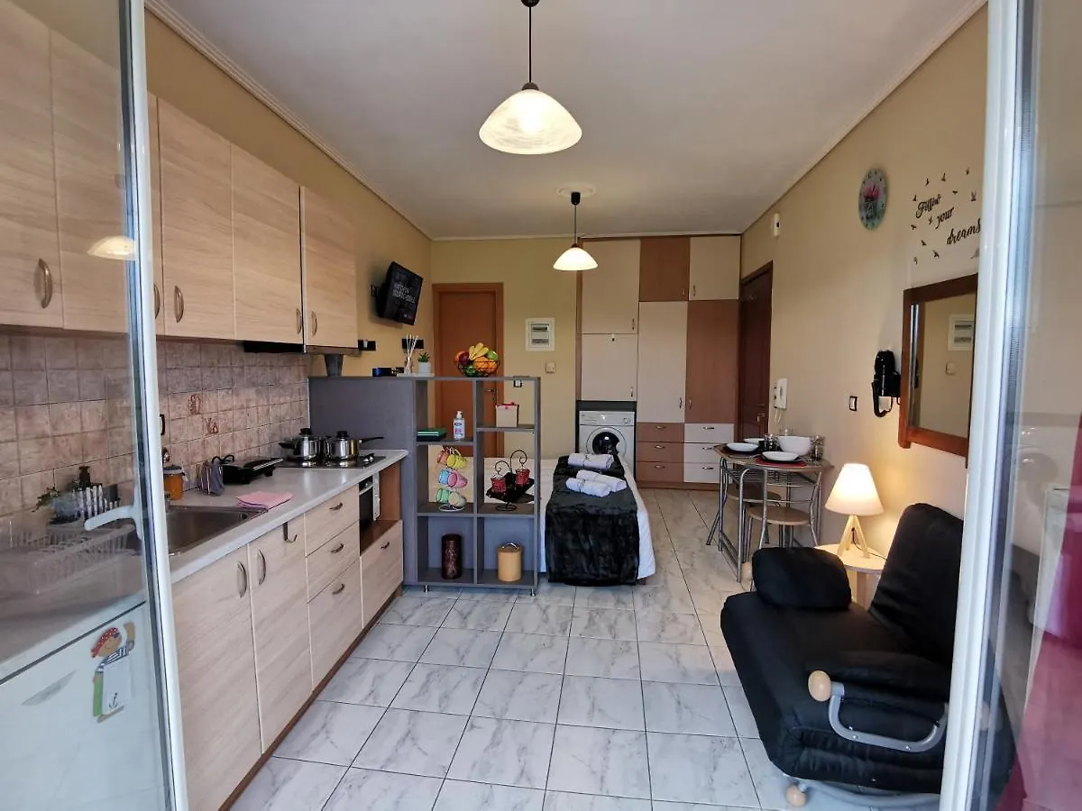 Serenity Lx Apartments 릭수리